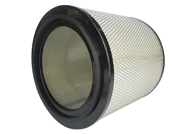 dust removal filter cartridge